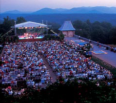 Biltmore South Terrace Seating Chart