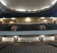 Red Bank Theater Seating Chart