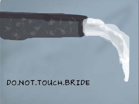 bride