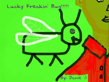 bug