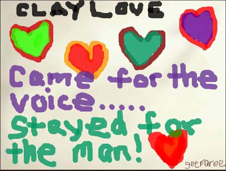 claylove
