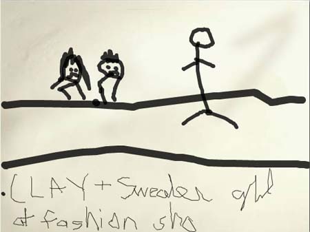 fashionshow