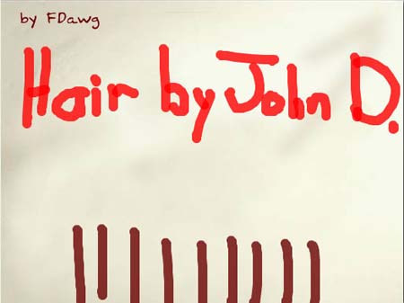 hairbyjohn