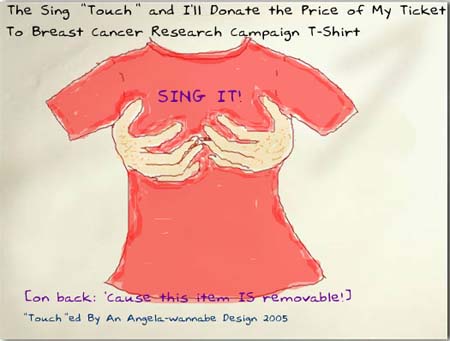 touchshirt