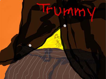 trummy