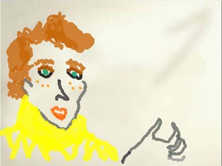 yellowsweater