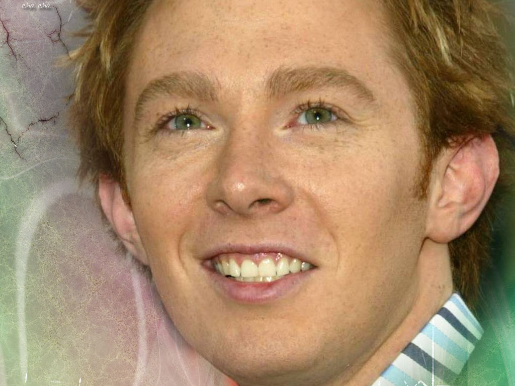 clayAMAnewwallpaper