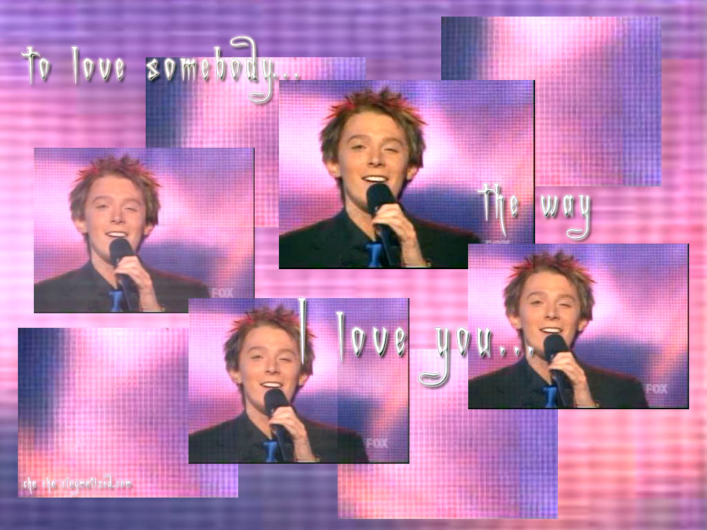 tolovesomebody