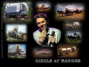 circlewagons